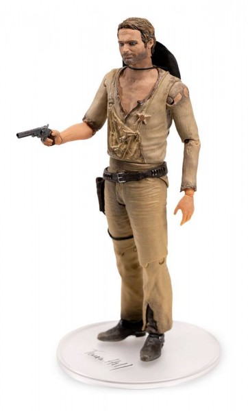 Terence Hill Actionfigur Trinity 18 cm