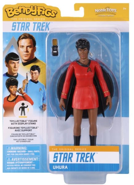 Star Trek Uhura