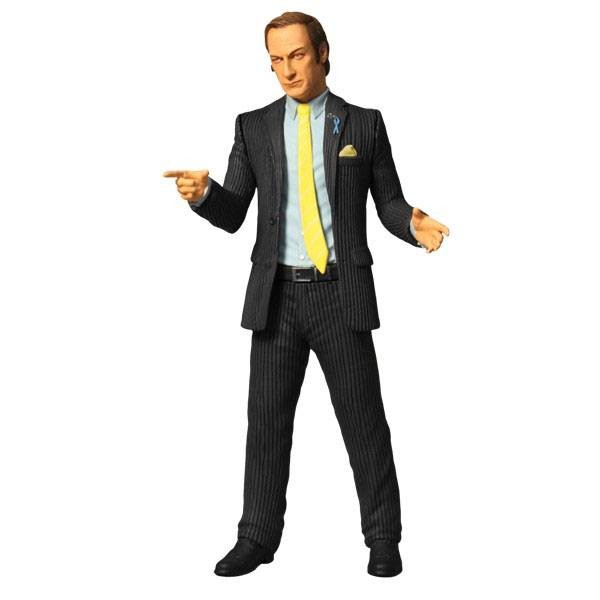 Saul Goodman 15cm Sammelfigur aus Breaking Bad