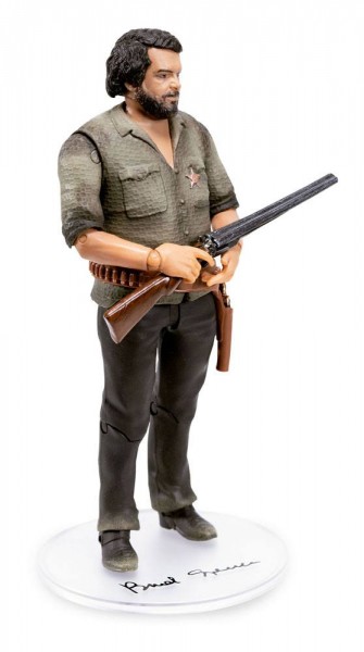 Bud Spencer Actionfigur Bambino 18 cm