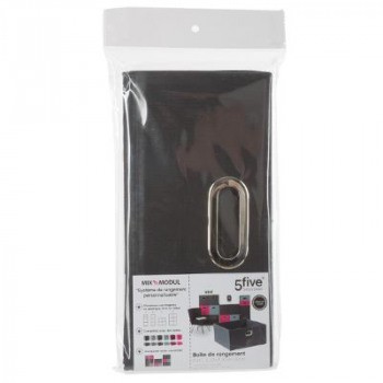 Aufbewahrungsbox eingepackt