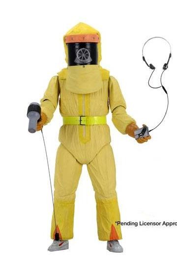 Zurück in die Zukunft Actionfigur Ultimate Tales from Space Marty McFly 18 cm