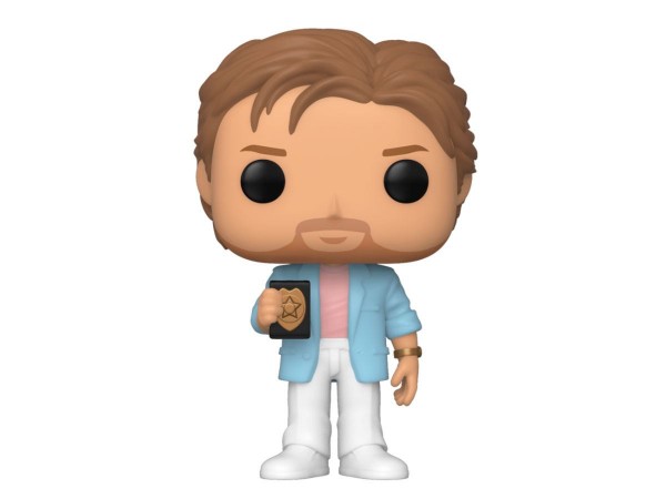 Miami Vice POP! TV Vinyl Figur Crockett 9 cm