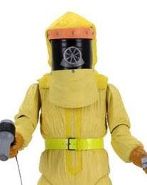 Zurück in die Zukunft Actionfigur Ultimate Tales from Space Marty McFly 18 cm